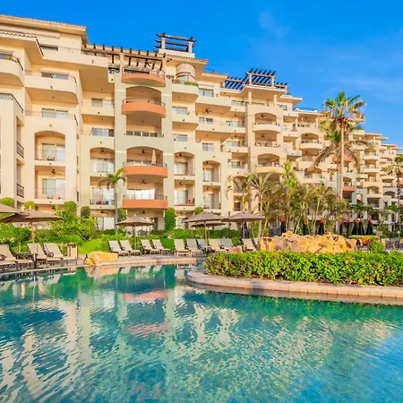 Villa la Estancia Beach Resort&Spa