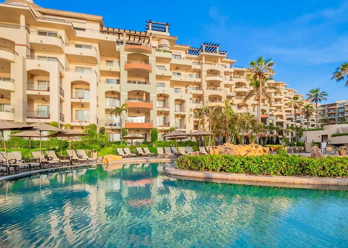 La Resort&spa 5*