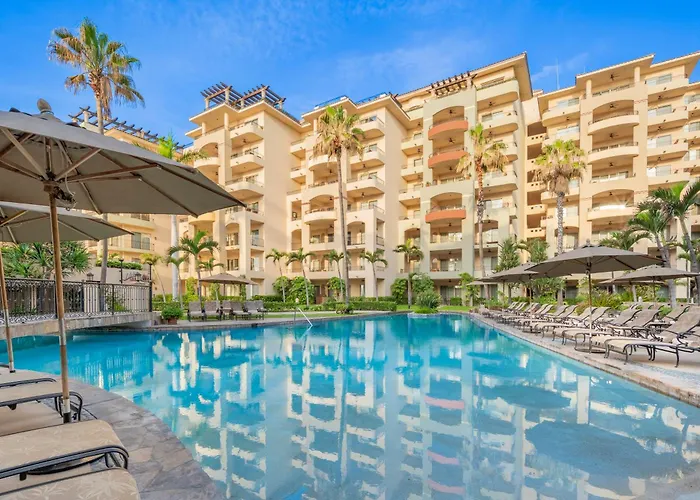 La Resort&spa Resort Cabo San Lucas