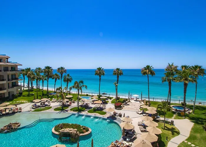 La Resort&spa Resort 5*