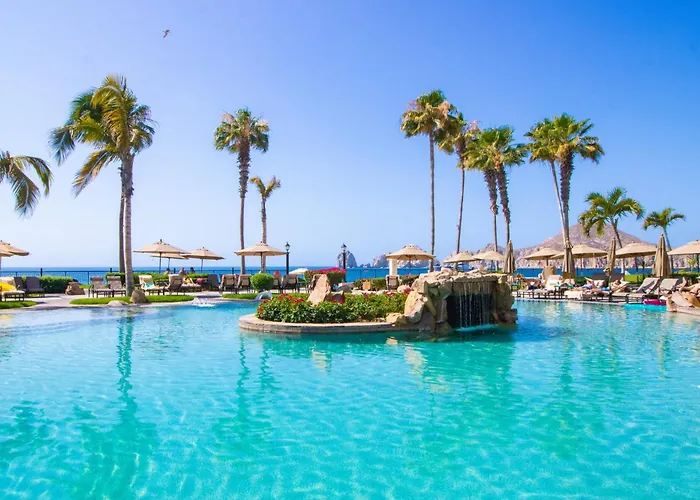 Resort La Resort&spa 5*