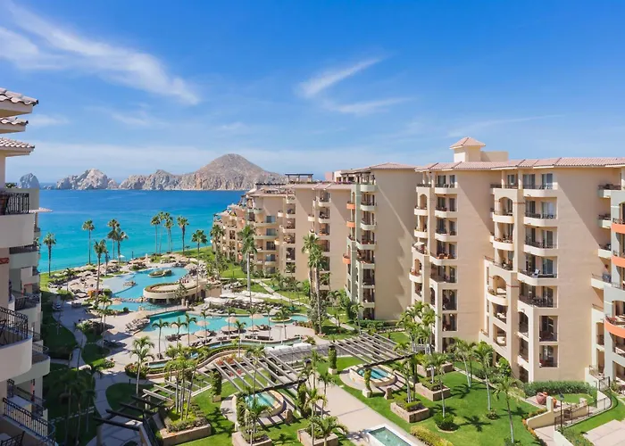 La Resort&spa Resort Cabo San Lucas