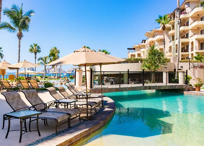 Resort La Resort&spa Cabo San Lucas