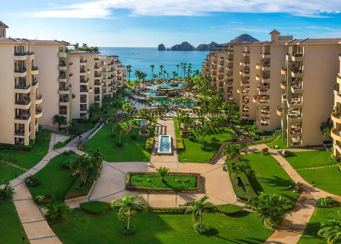La Resort&spa Cabo San Lucas