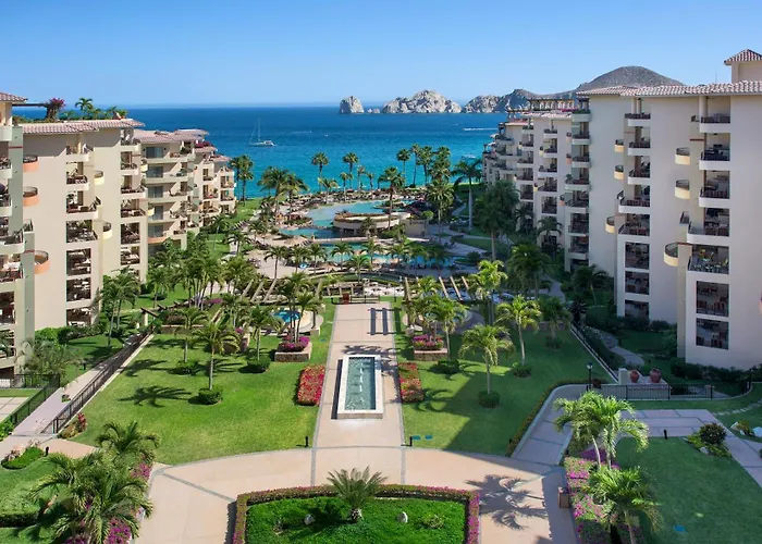 La Resort&spa Resort 5*