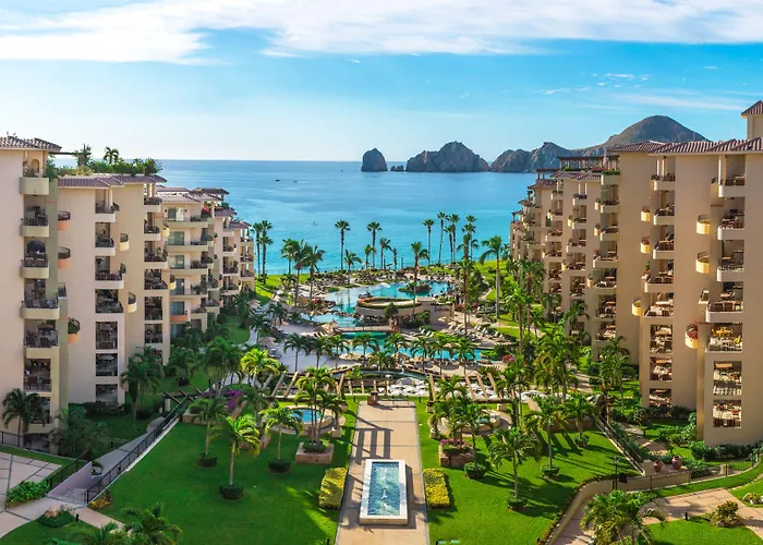La Resort&spa 5*