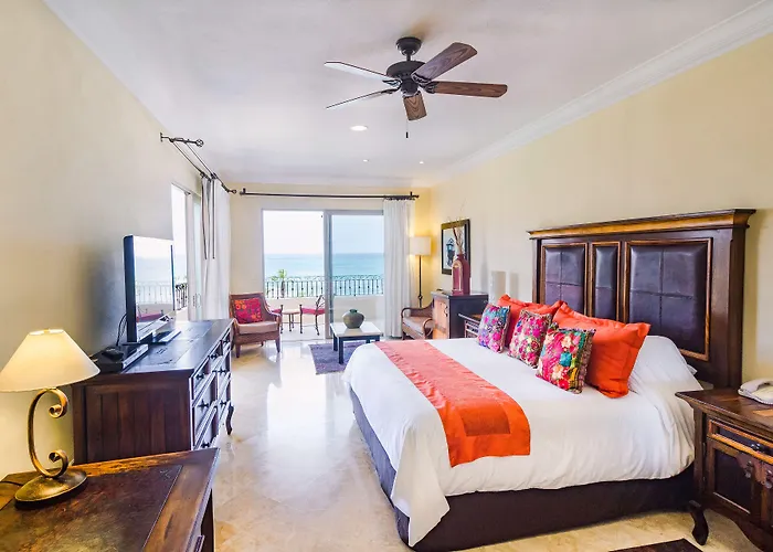 La Resort&spa Resort Cabo San Lucas