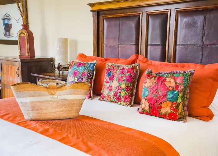 La Resort&spa Resort 5*