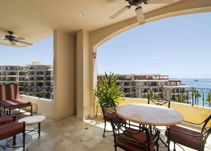 La Resort&spa Cabo San Lucas