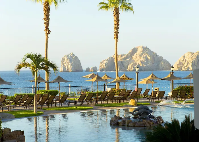 La Resort&spa Resort Cabo San Lucas
