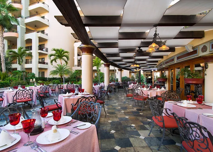La Resort&spa 5* Cabo San Lucas