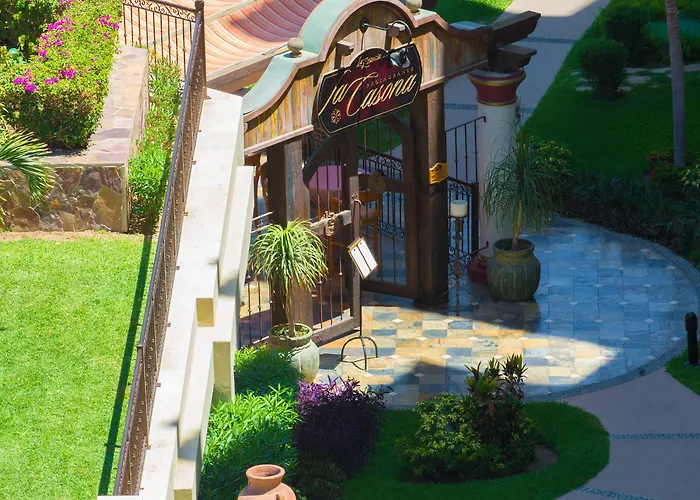 La Resort&spa 5* Cabo San Lucas