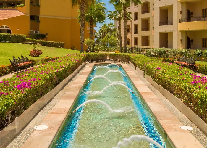 La Resort&spa 5* Cabo San Lucas