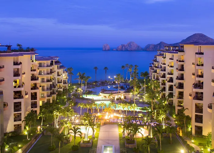 La Resort&spa Resort Cabo San Lucas