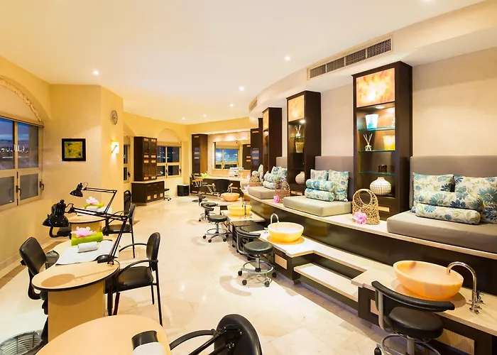 La Resort&spa 5*