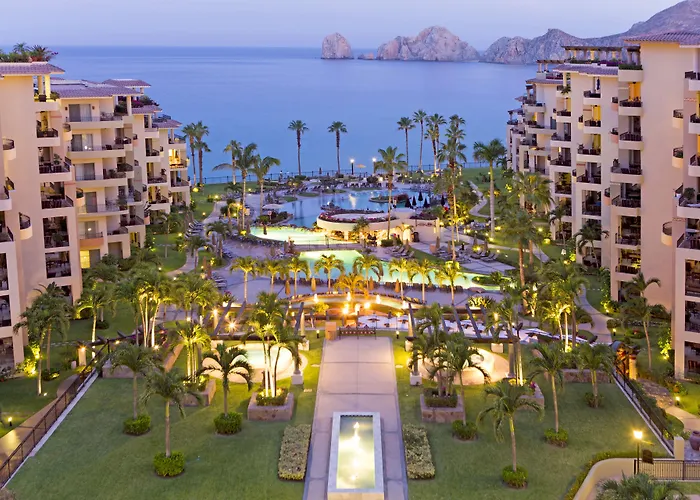 La Resort&spa Resort Cabo San Lucas