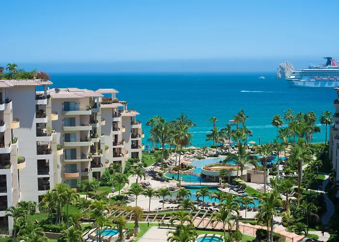 La Resort&spa Resort 5*
