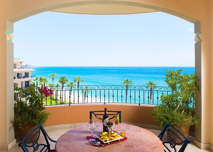 La Resort&spa 5*