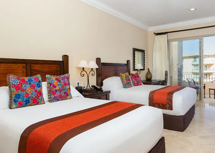 La Resort&spa 5*