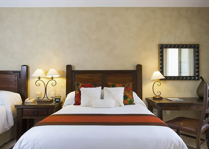La Resort&spa Resort