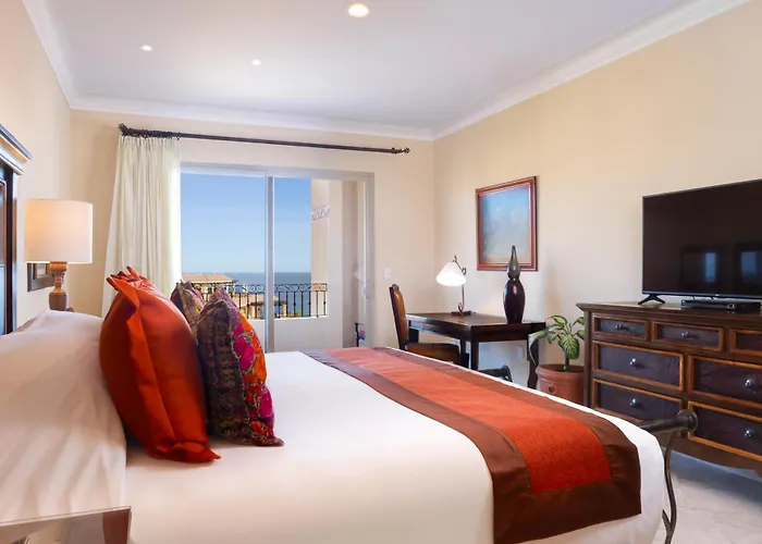 La Resort&spa Cabo San Lucas