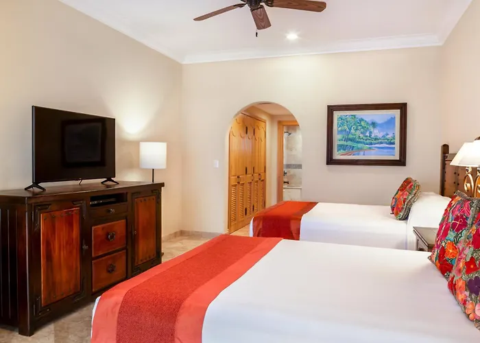 La Resort&spa Resort 5*