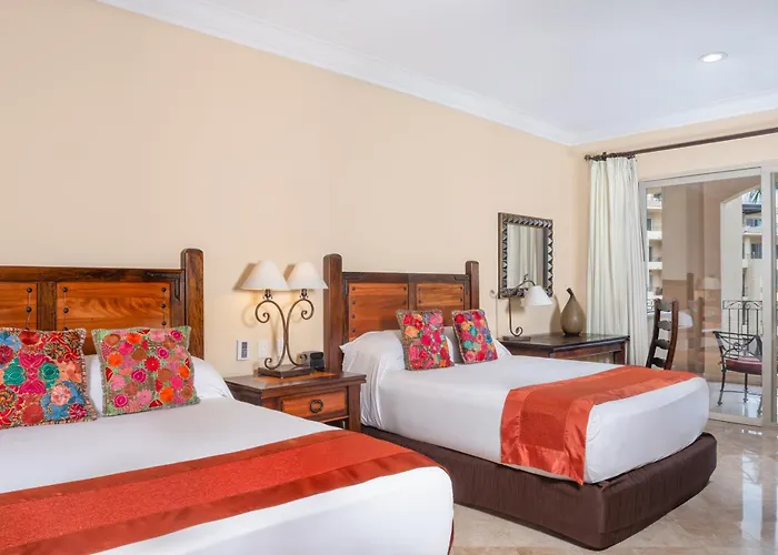 La Resort&spa 5*