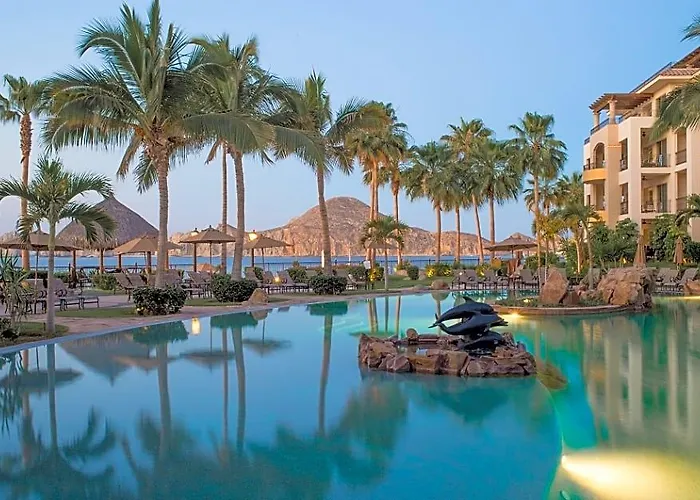 La Resort&spa Resort Cabo San Lucas