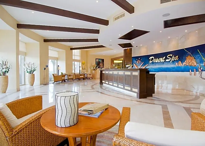 Resort La & Cabo San Lucas