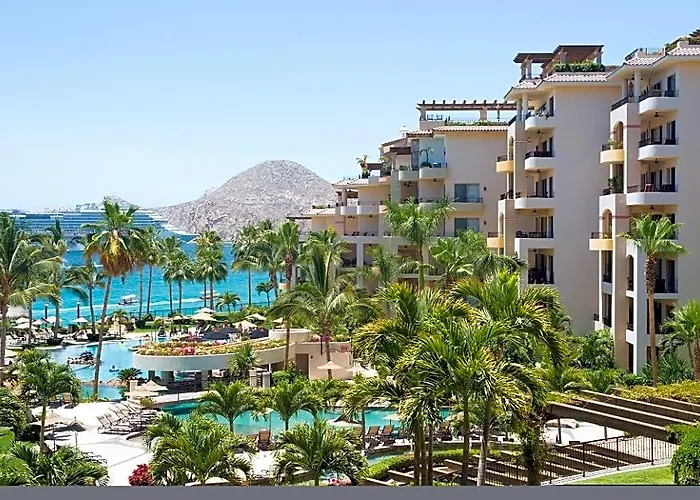 Resort La Resort&spa 5*