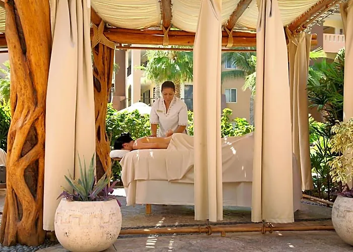 La Resort&spa Cabo San Lucas