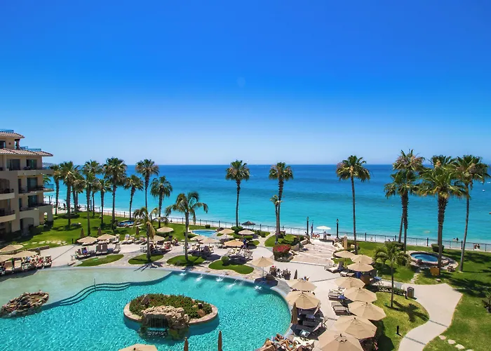 Resort La & 5*