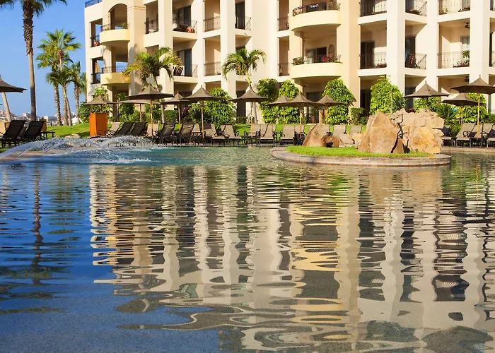 Resort La & 5*