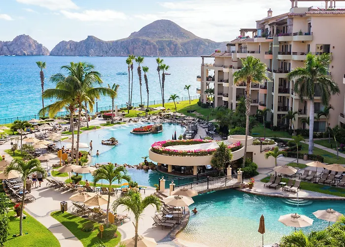 La & Resort