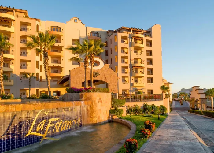 La Resort&spa 5*