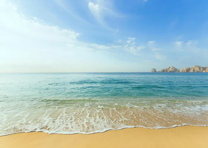 Resort La Resort&spa Cabo San Lucas