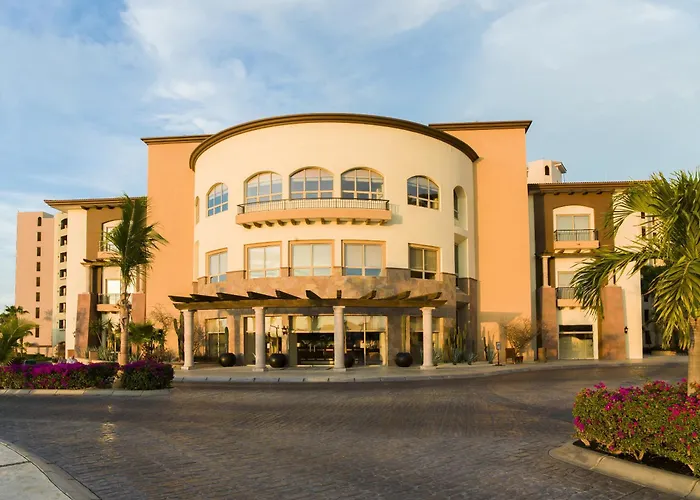 La Resort&spa Cabo San Lucas