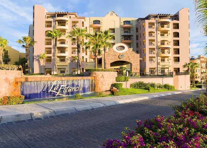 La Resort&spa Cabo San Lucas