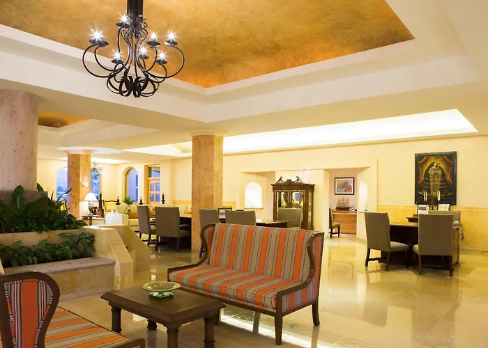 La Resort&spa Resort 5*