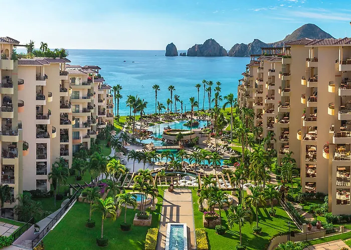La Resort&spa Resort 5*